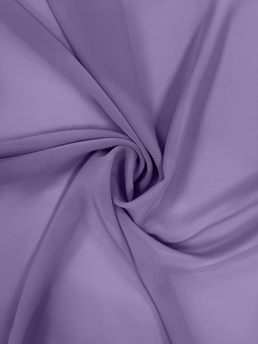 Chiffon Fabric by the 1/2 Yard - Image 35