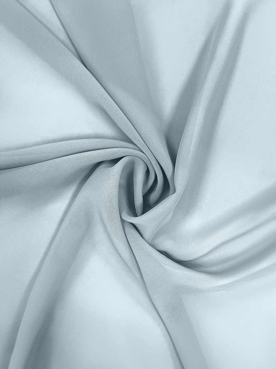 Chiffon Fabric by the 1/2 Yard - Image 41