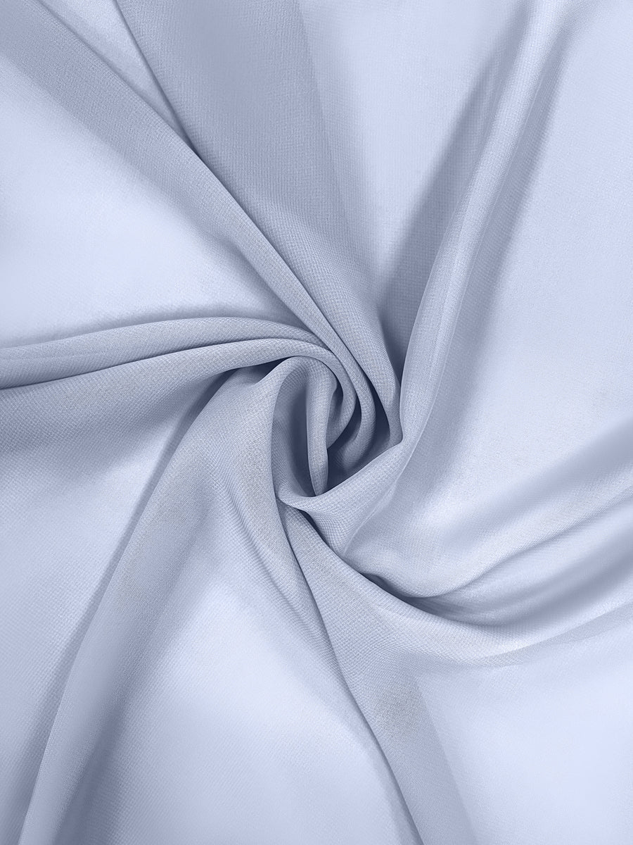 Chiffon Fabric by the 1/2 Yard - Image 42