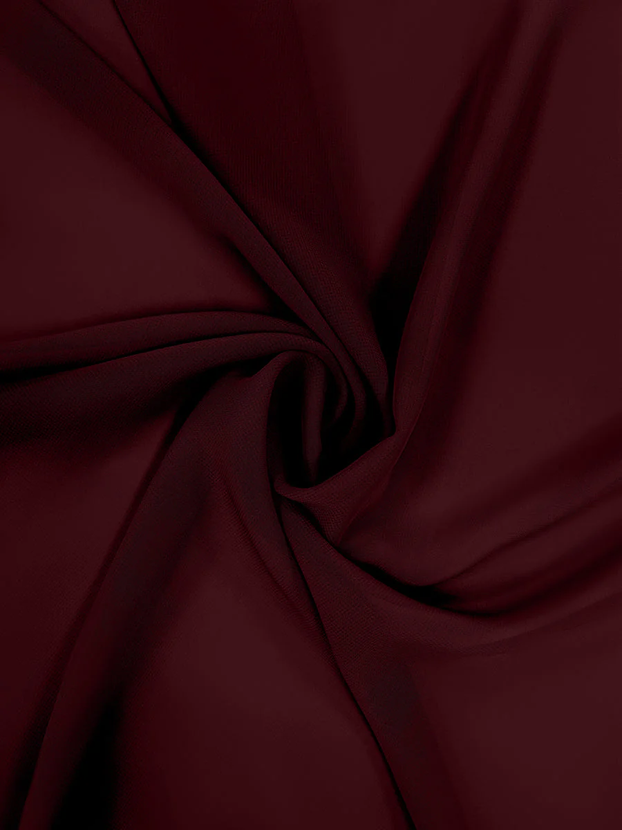 Chiffon Fabric by the 1/2 Yard - Image 6