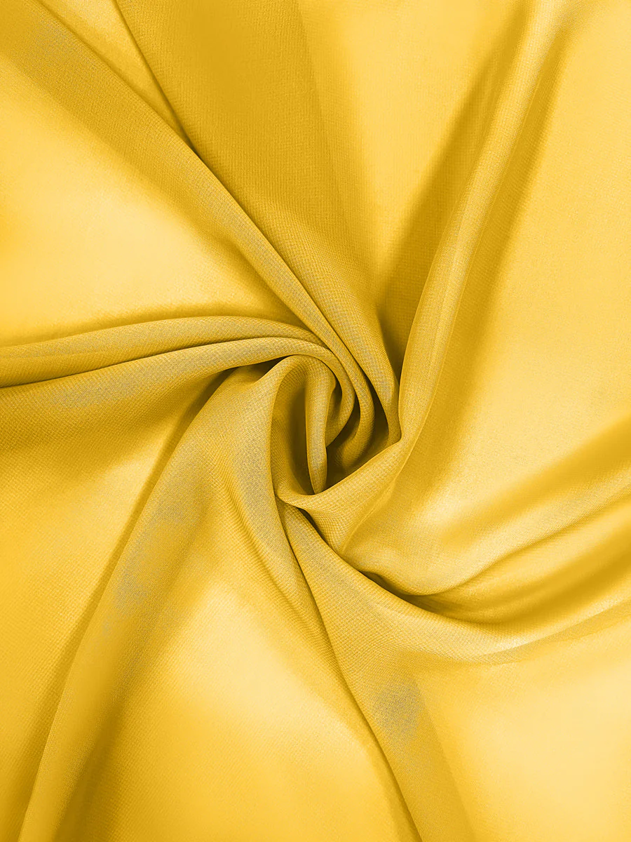 Chiffon Fabric by the 1/2 Yard - Image 65