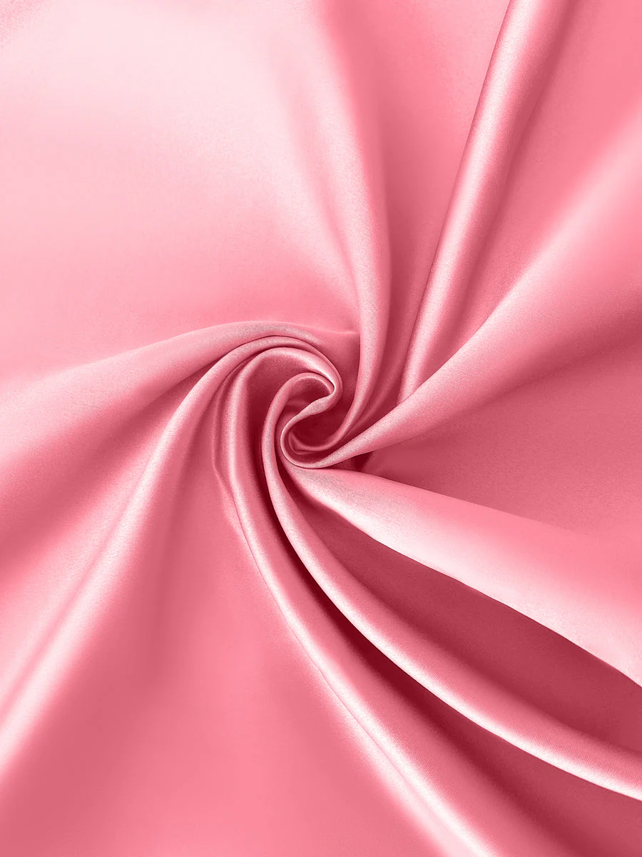 Satin Fabric by the 1/2 Yard - Image 23