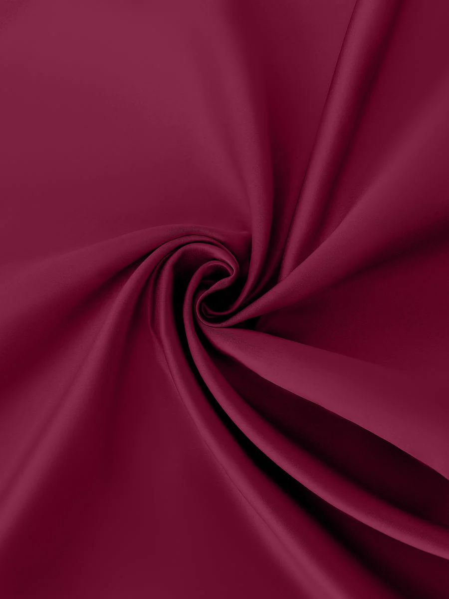 Satin Fabric by the 1/2 Yard - Image 29