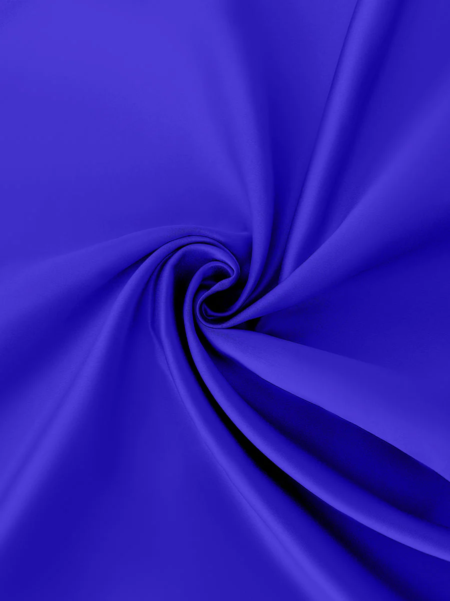 Satin Fabric by the 1/2 Yard - Image 46