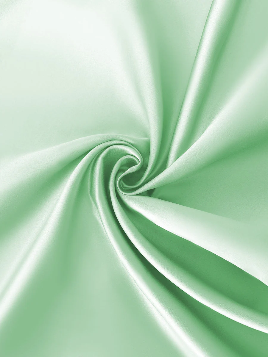 Satin Fabric by the 1/2 Yard - Image 52