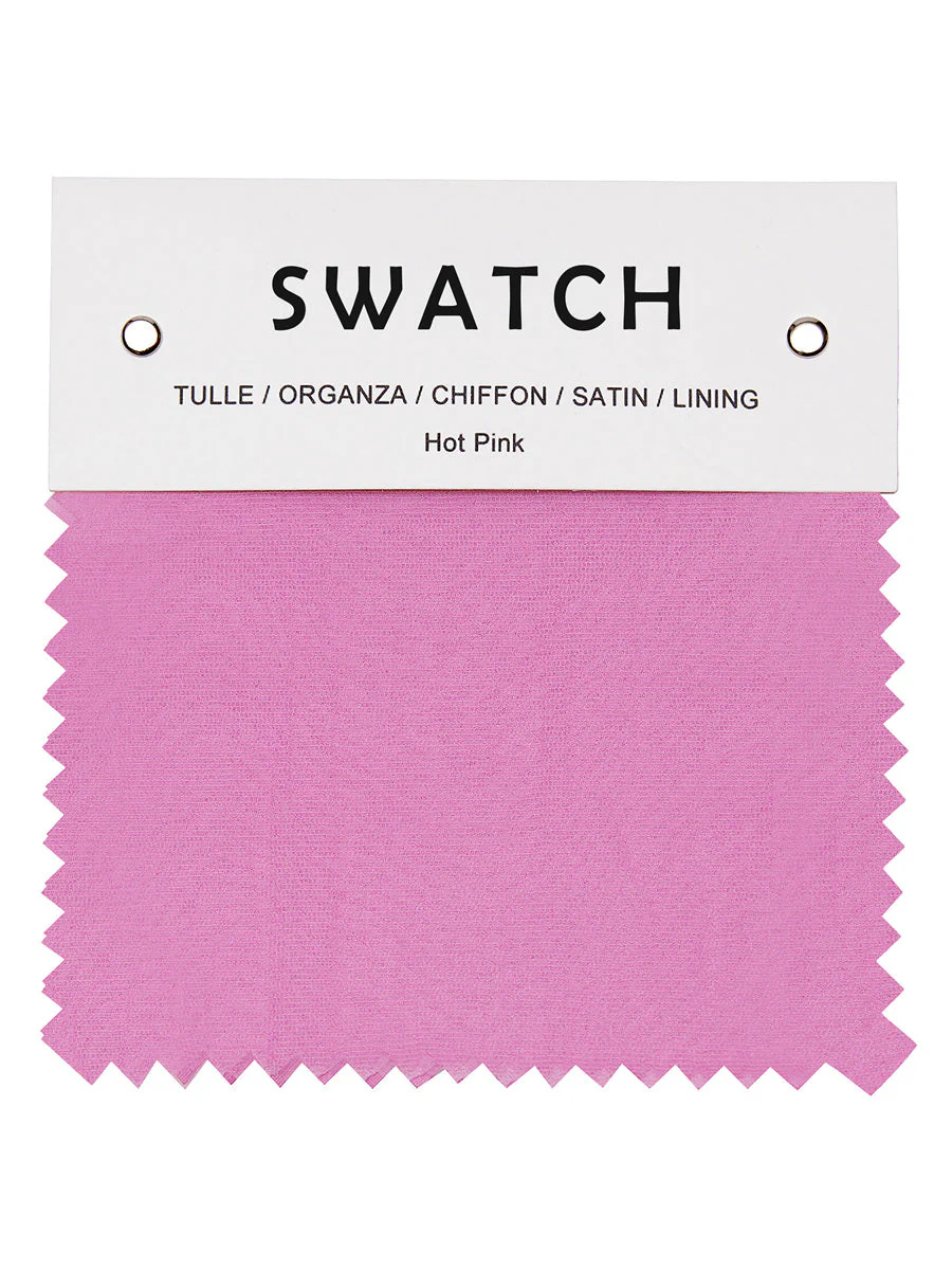 Dress Color Swatches - Image 20