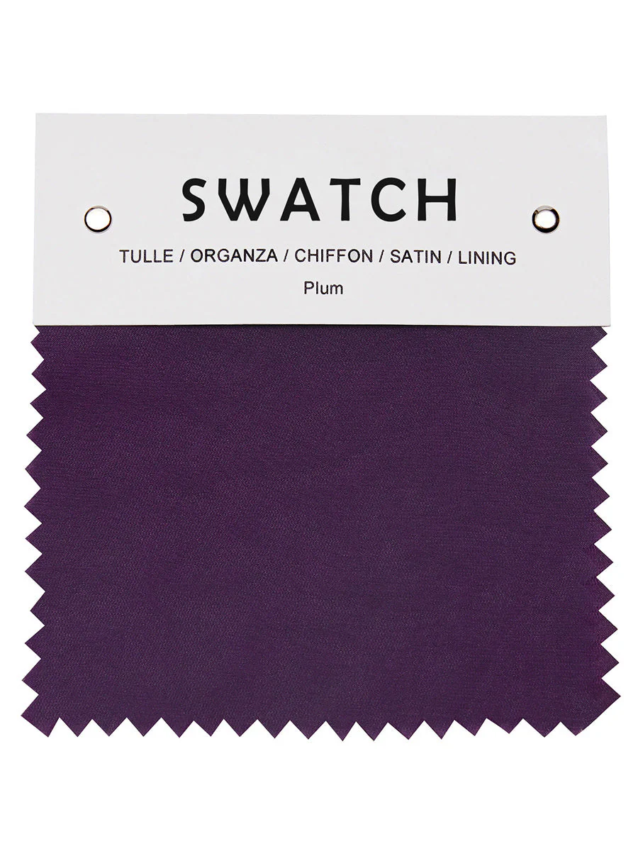 Dress Color Swatches - Image 39