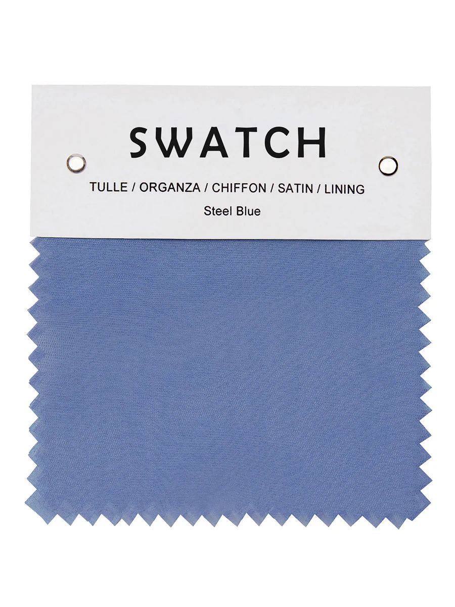 Dress Color Swatches - Image 46