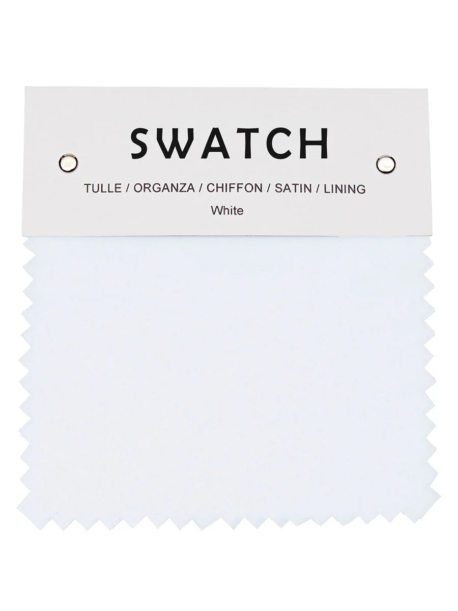 Dress Color Swatches - Image 5